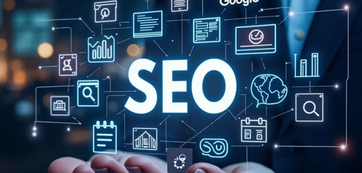 SEO services