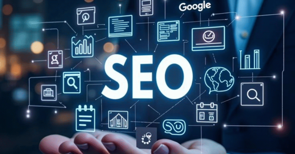 SEO services
