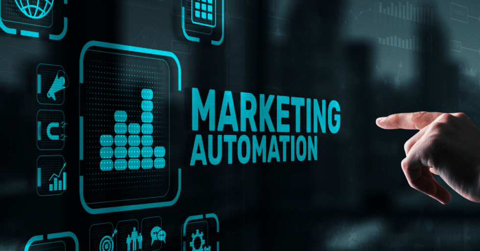 media and marketing