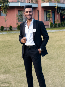 Piyush