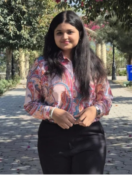 Priyanshi