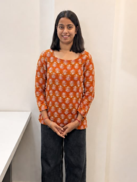 Nikita Rathore